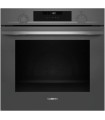Siemens HU736AEN0T Antrasit Gri Ankastre Fırın