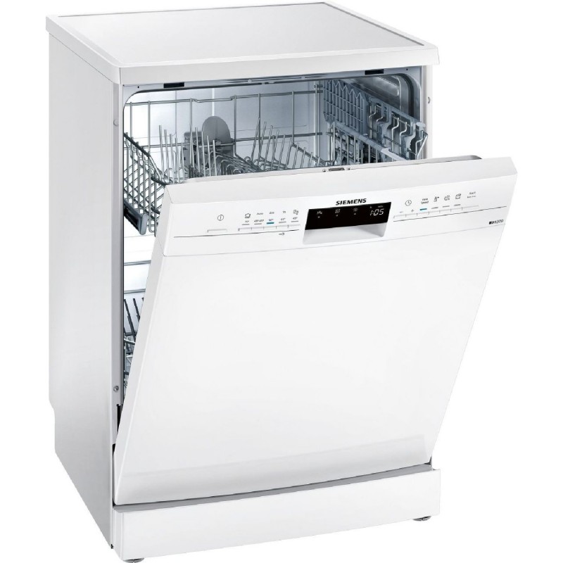 Siemens SN235W00NT 5 Programlı Bulaşık Makinesi
