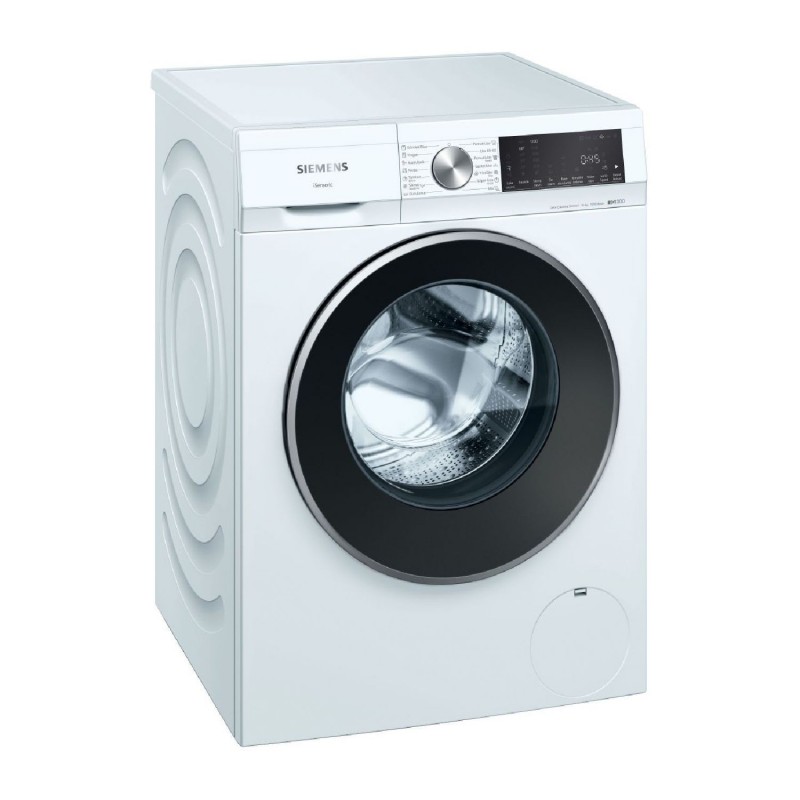 Siemens WG52A2X0TR A+++ 10 Kg 1200 Devir Çamaşır Makinesi