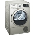 Siemens WT45W41STR 8 Kg A++ Isı Pompalı Kurutma Makinesi