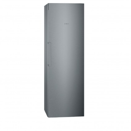 Siemens GS33VVIE0N 7 Çekmeceli A++ Derin Dondurucu Inox