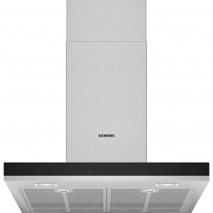 Siemens LC67BHM50 60 Cm. Çelik Davlumbaz