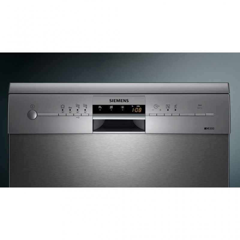 Siemens SN234I00DT 4 Programlı Bulaşık Makinesi