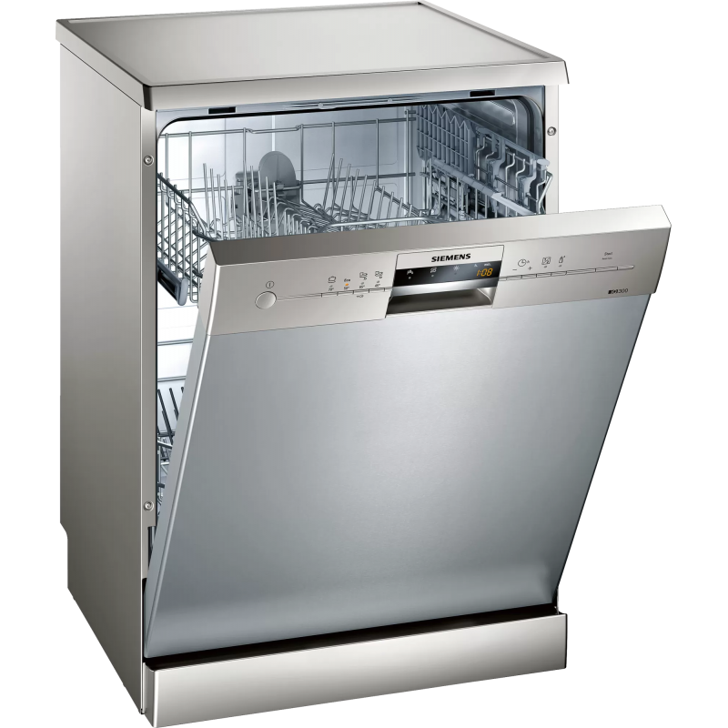 Siemens SN234I00DT 4 Programlı Bulaşık Makinesi