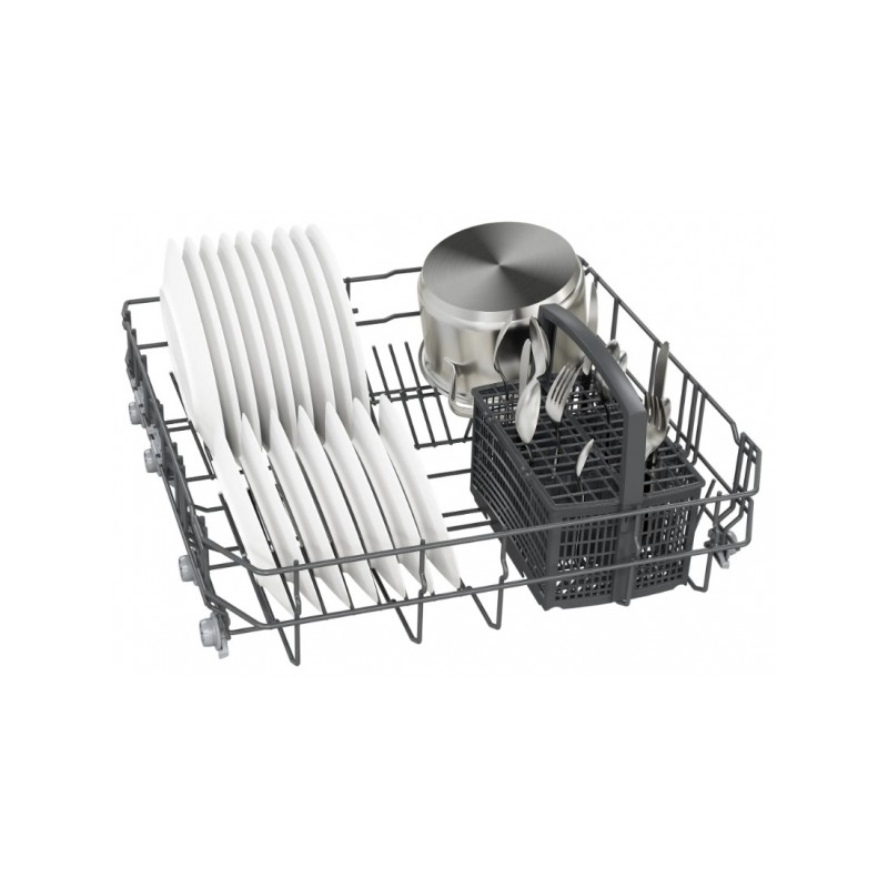 Siemens IQ100 SN216W00DT 6 Programlı Bulaşık Makinesi