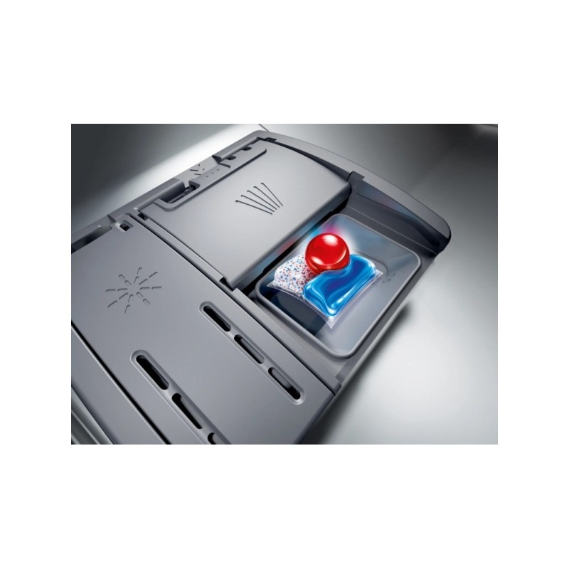 Siemens IQ100 SN216W00DT 6 Programlı Bulaşık Makinesi