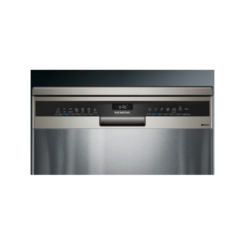 Siemens SN23II62KT 6 Programlı Bulaşık Makinesi
