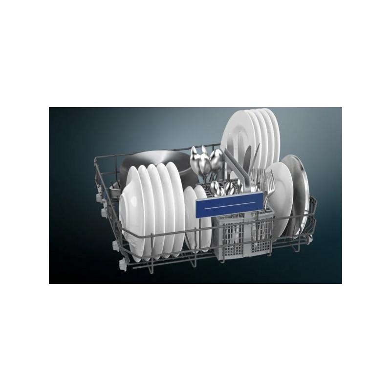 Siemens SN23II62KT 6 Programlı Bulaşık Makinesi