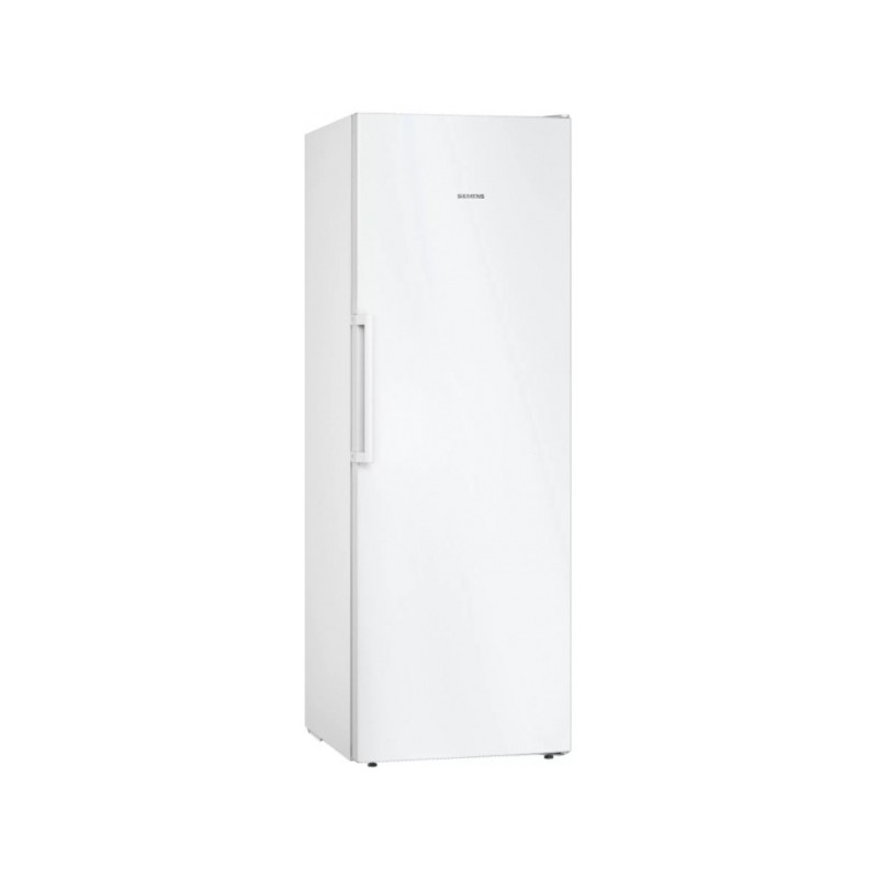 Siemens GS33VVWE0N 231 Lt 7 Çekmeceli Derin Dondurucu