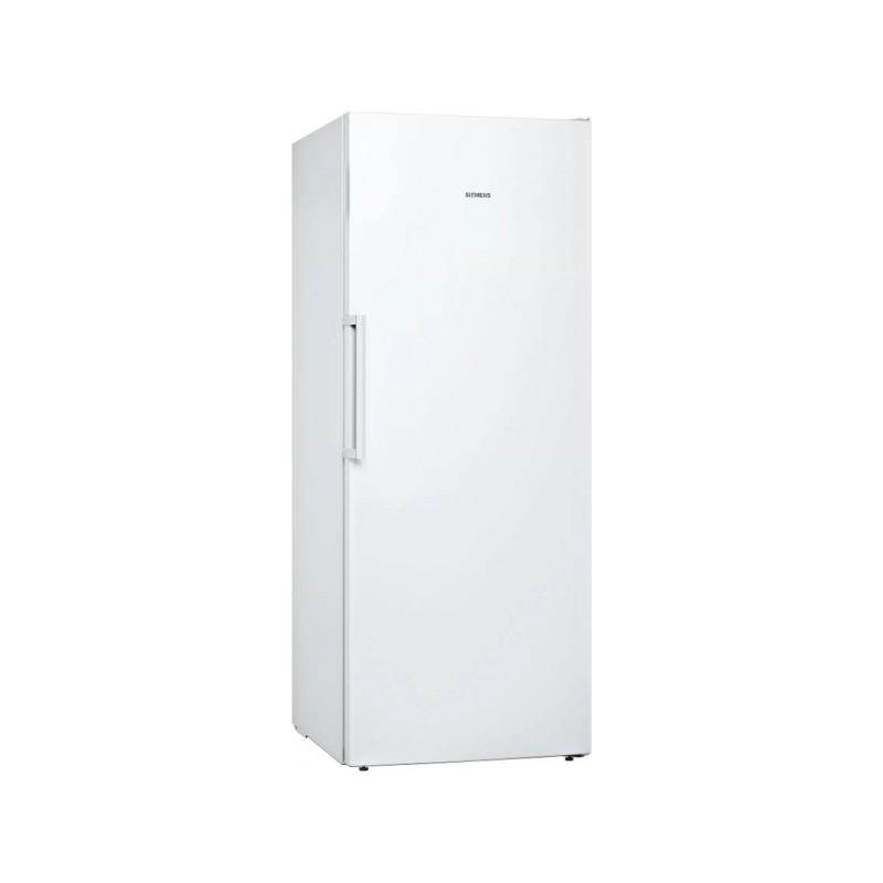 Siemens GS54NVWE0N 328 LT 7 Çekmeceli Dikey Derin Dondurucu