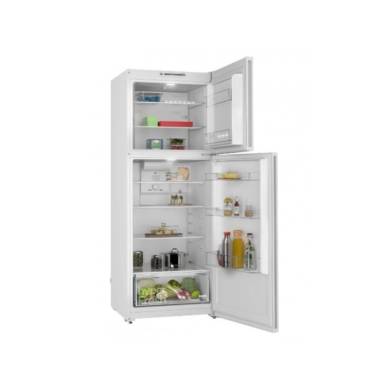 Siemens KD55NNWE0N iQ300 453 L Üstten Donduruculu Buzdolabı