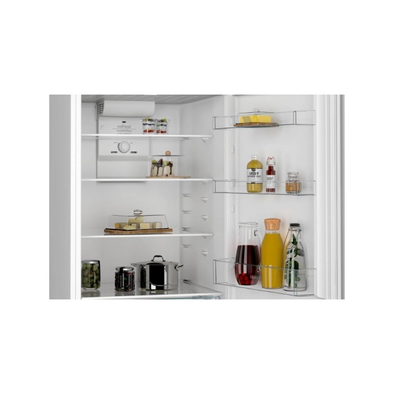 Siemens KD55NNWE0N iQ300 453 L Üstten Donduruculu Buzdolabı