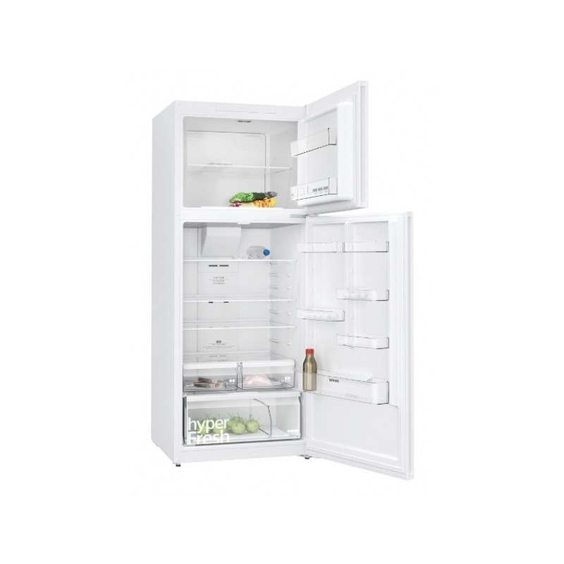 Siemens KD76NXWE1N Çift Kapılı No Frost Buzdolabı