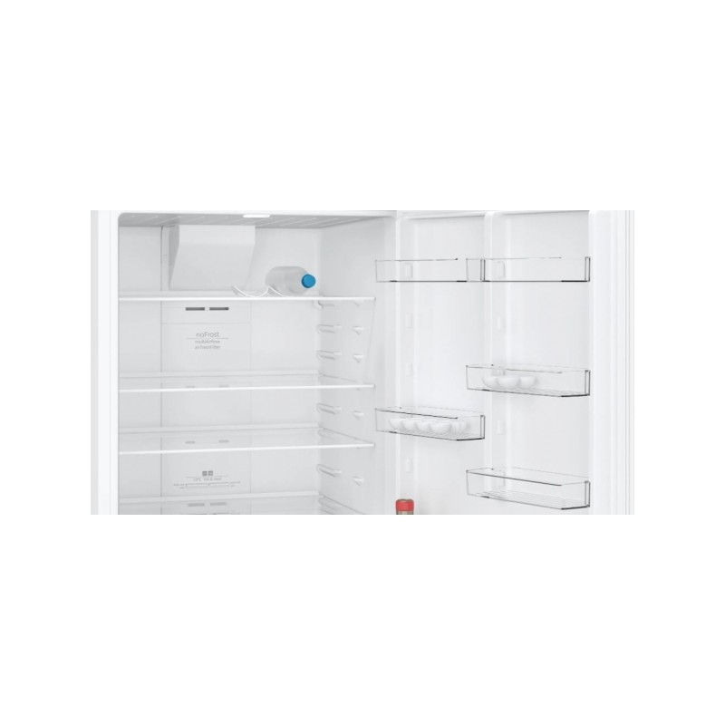 Siemens KD76NXWE1N Çift Kapılı No Frost Buzdolabı