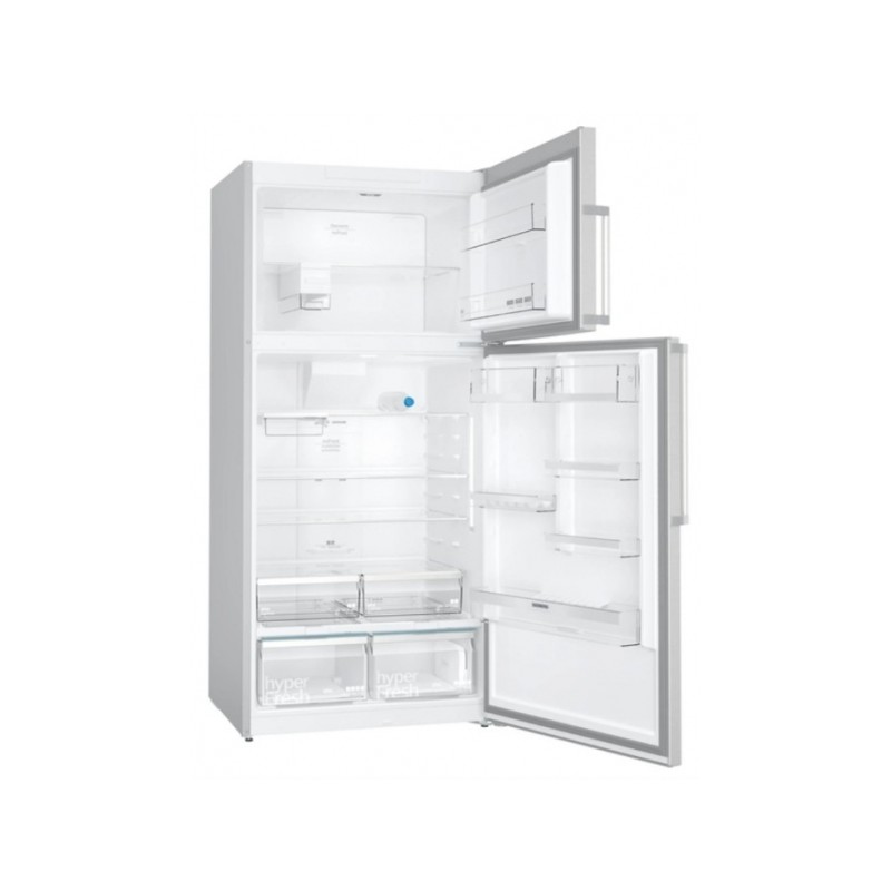 Siemens KD86NAID1N Çift Kapılı No Frost Buzdolabı