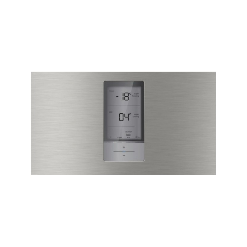 Siemens KD86NAID1N Çift Kapılı No Frost Buzdolabı