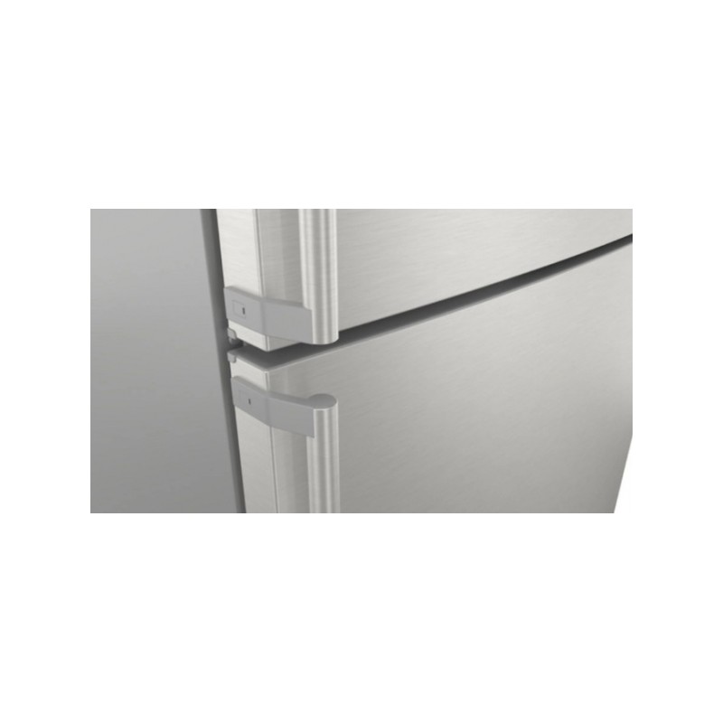 Siemens KD86NAID1N Çift Kapılı No Frost Buzdolabı