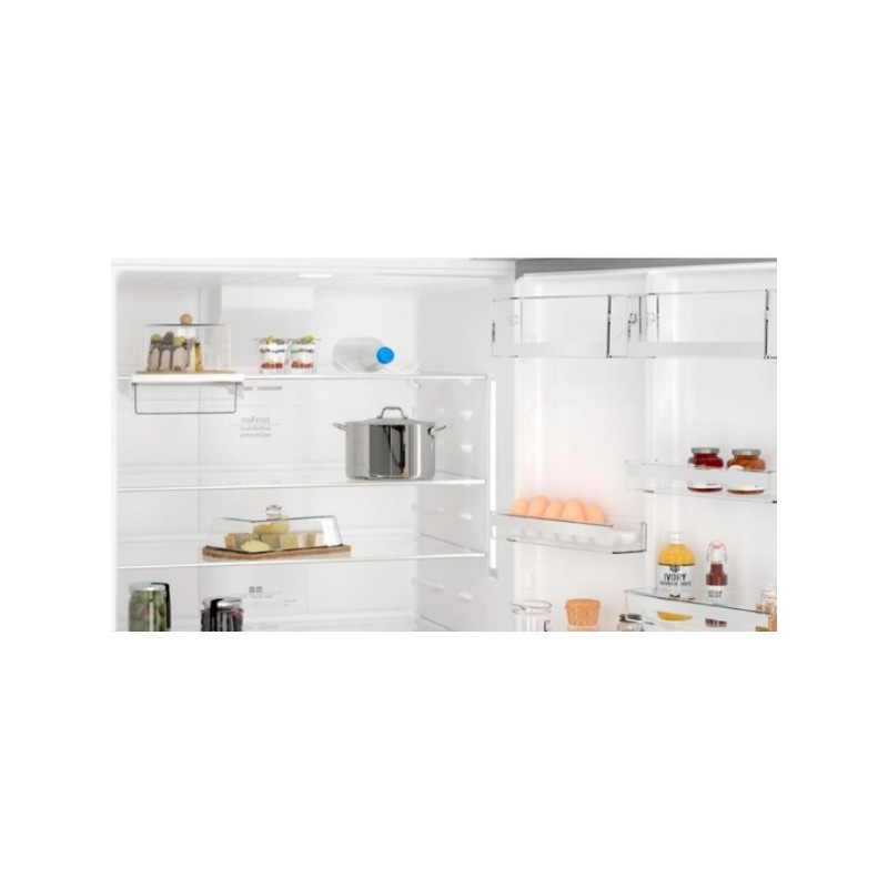 Siemens KD86NAID1N Çift Kapılı No Frost Buzdolabı