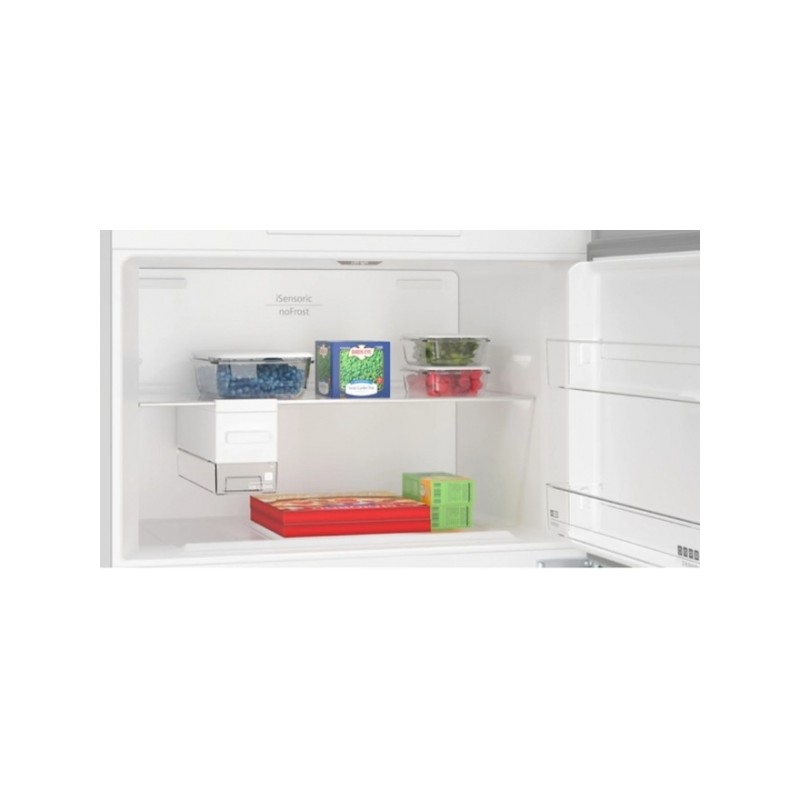 Siemens KD86NAID1N Çift Kapılı No Frost Buzdolabı