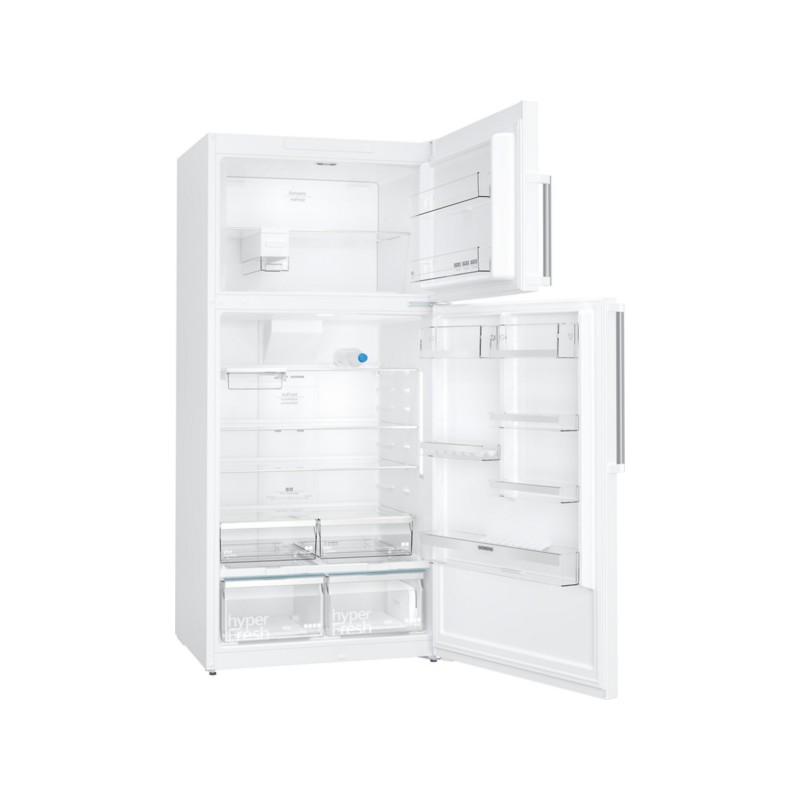 Siemens KD86NAWE1N Çift Kapılı No Frost Buzdolabı