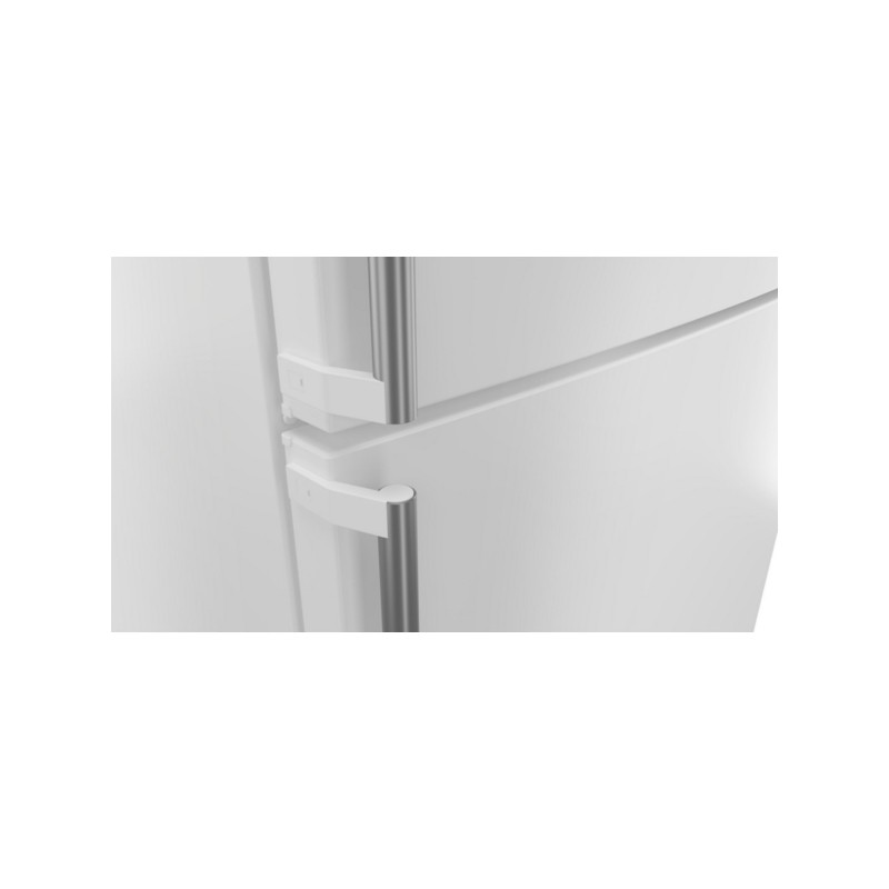 Siemens KD86NAWE1N Çift Kapılı No Frost Buzdolabı