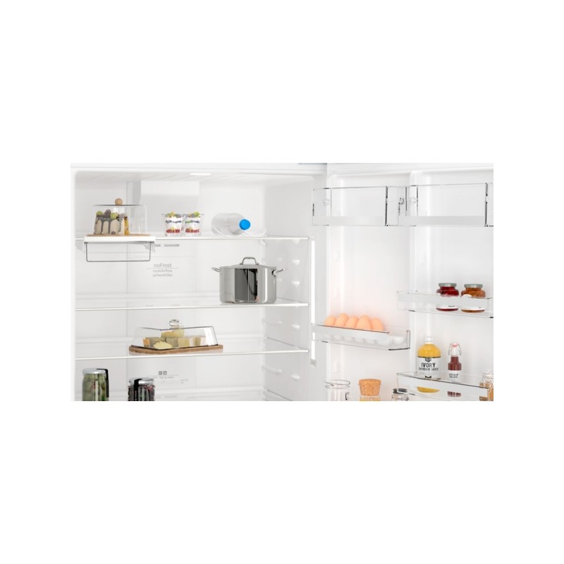 Siemens KD86NAWE1N Çift Kapılı No Frost Buzdolabı