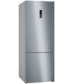 Siemens KG55NCIE0N Kombi No Frost Buzdolabı