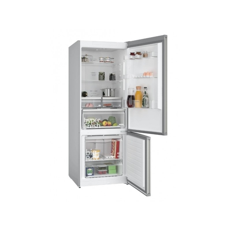 Siemens KG55NCIE0N Kombi No Frost Buzdolabı