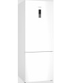 Siemens KG55NCWE0N Kombi No Frost Buzdolabı