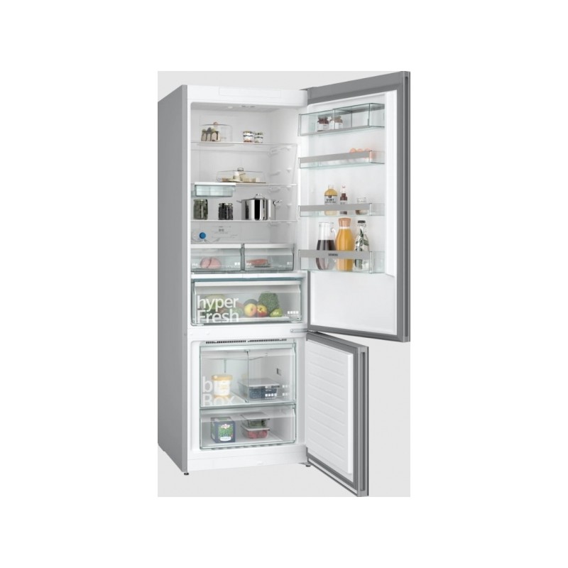 Siemens KG56NLBE0N Kombi No Frost Buzdolabı