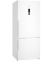 Siemens KG76NCWE0N Kombi No Frost Buzdolabı