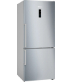 Siemens KG76PAIC0N Kombi No Frost Buzdolabı