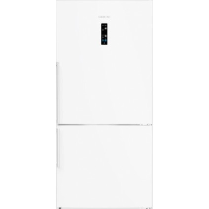 Siemens KG86PFWC0N Kombi No Frost Buzdolabı