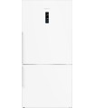 Siemens KG86PFWC0N Kombi No Frost Buzdolabı