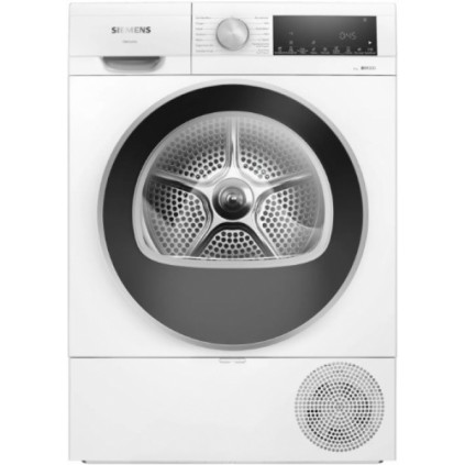 Siemens WQ42A201TR 9 Kg Isı Pompalı Kurutma Makinesi