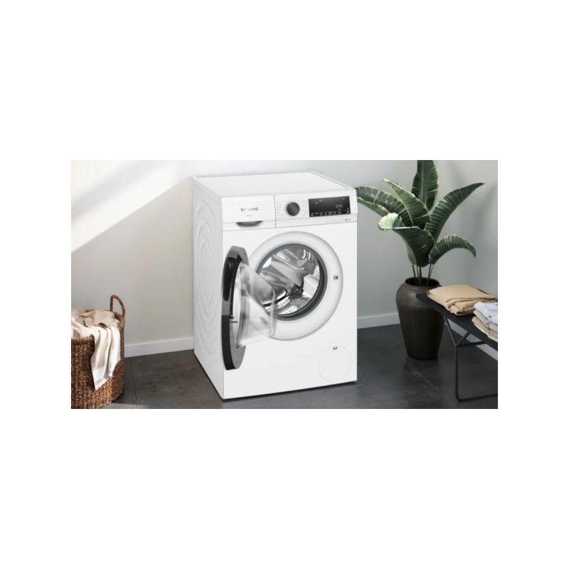 Siemens WQ42A201TR 9 Kg KURUTMA Makinesi