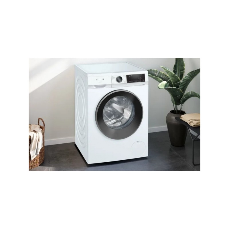 Siemens WQ42A201TR 9 Kg KURUTMA Makinesi