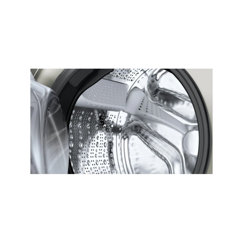 Siemens WG42A2ZXTR 9 Kg 1200 Devir Çamaşır Makinesi
