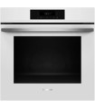 Siemens HJ852GYW0T Beyaz Ankastre Fırın