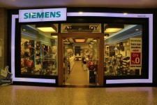 SIEMENS MERKEZ